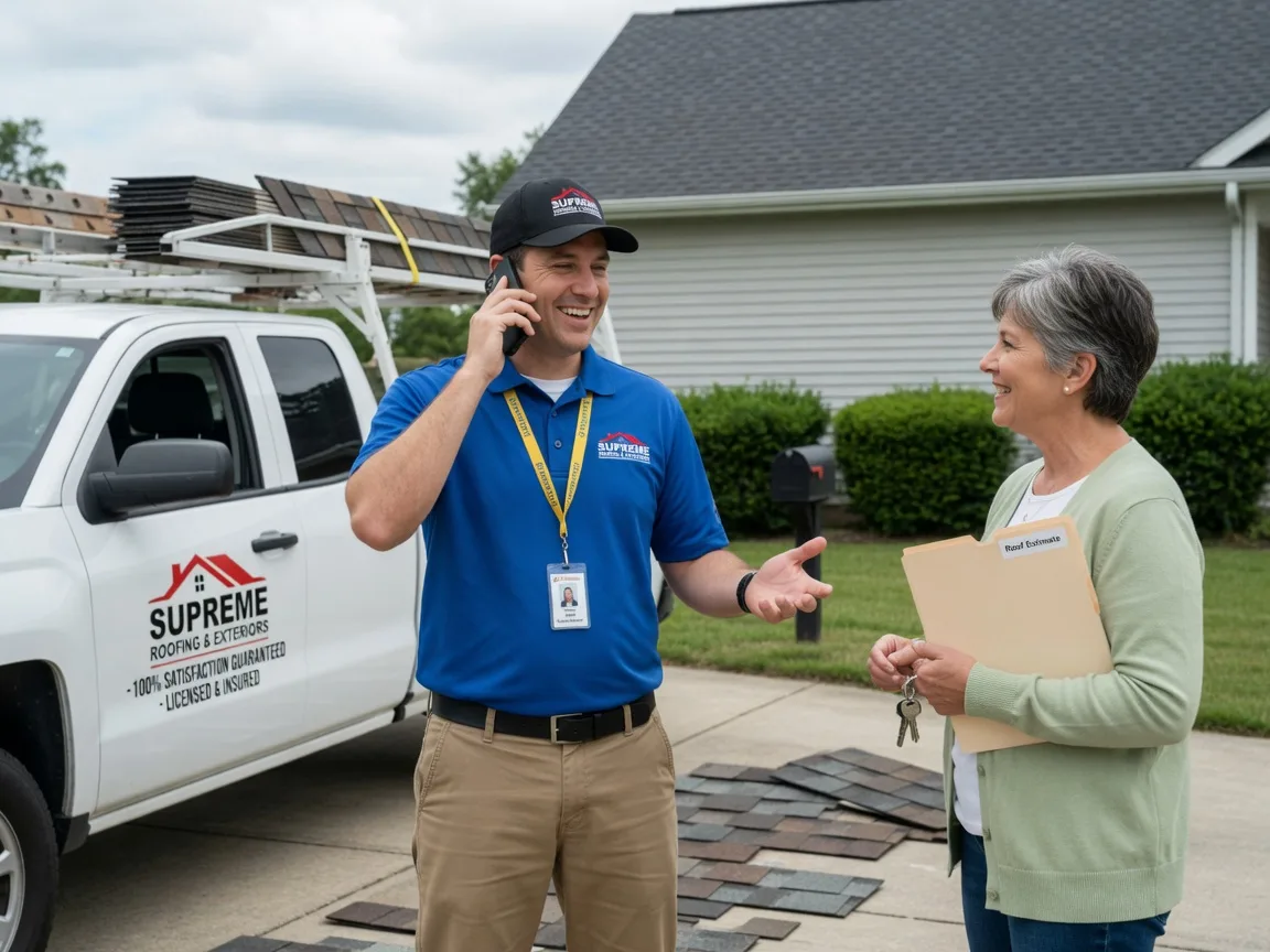 Roof Replacement Mission Hill, SD FAQs